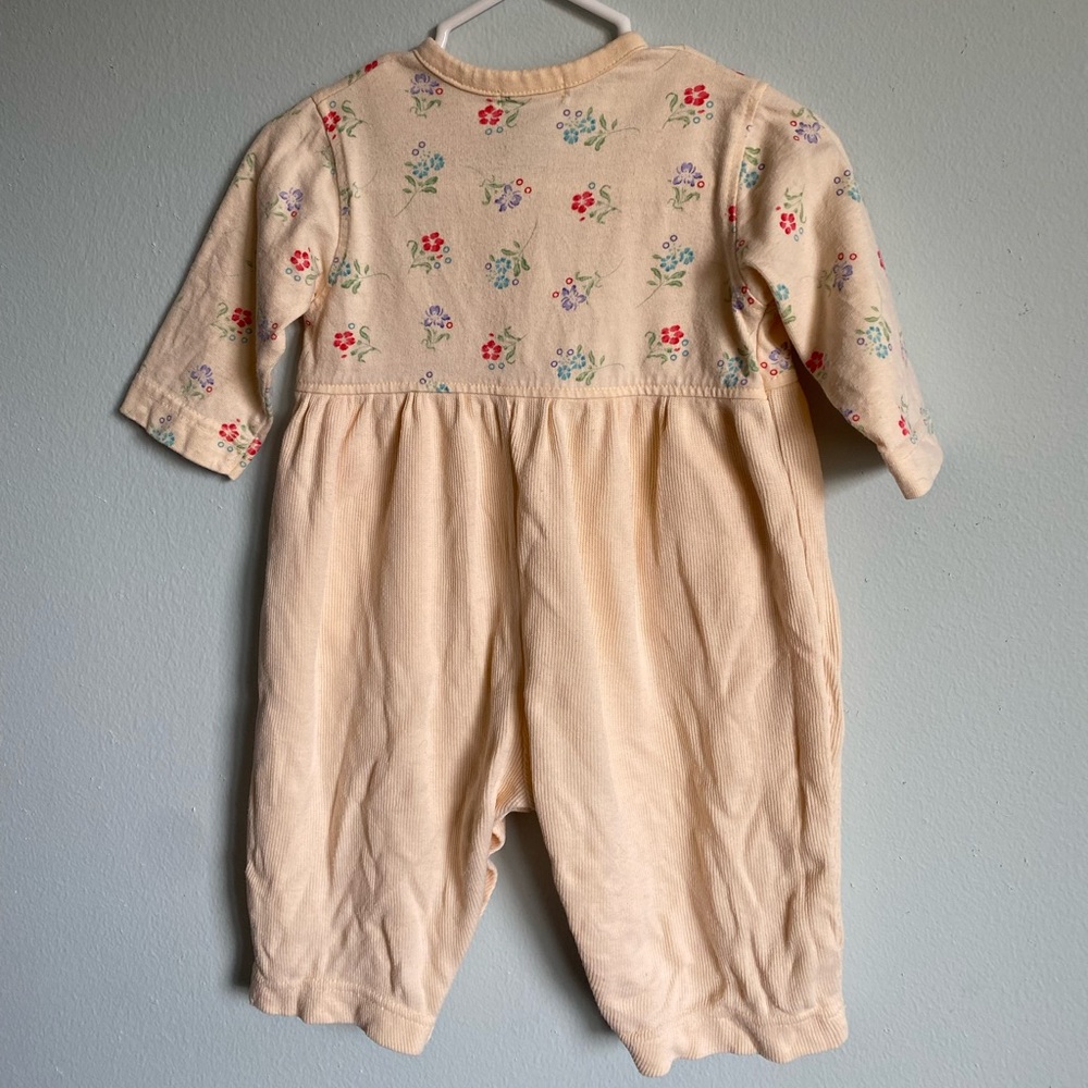 Cherokee romper - Picture 11 of 12